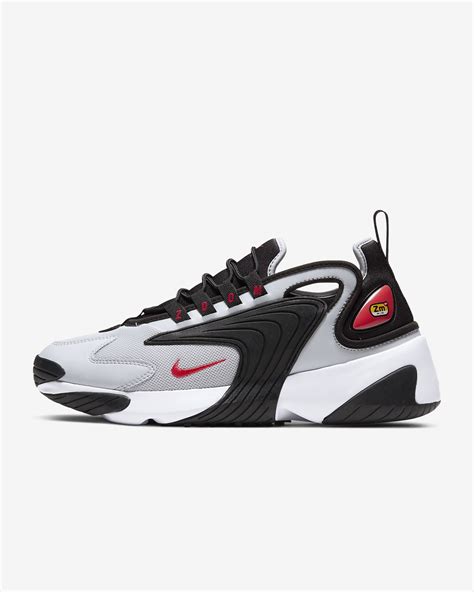 nike 2k zoom heren grijs|Nike Zoom 2K Heren sneakers kopen .